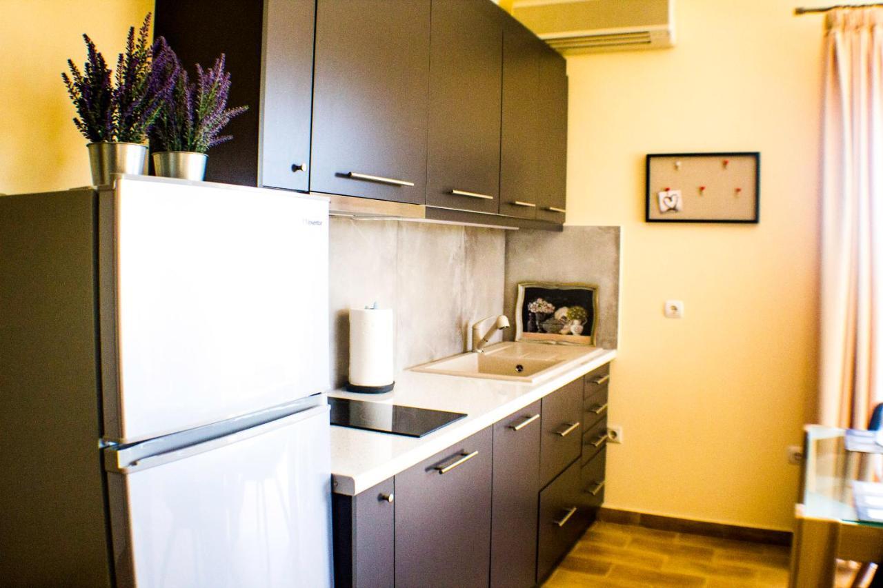 Nafplio Topview Apartment Exterior photo