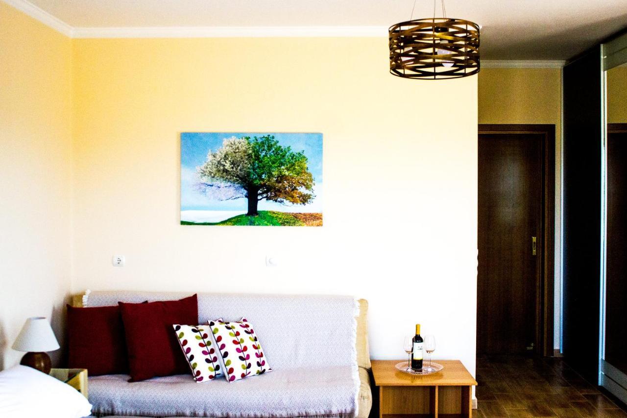 Nafplio Topview Apartment Exterior photo