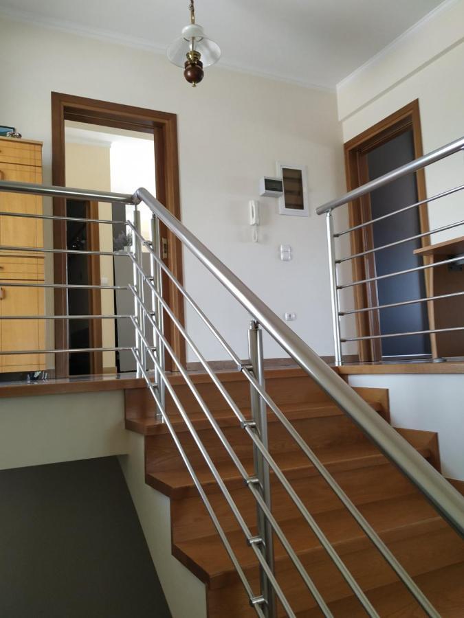 Nafplio Topview Apartment Exterior photo